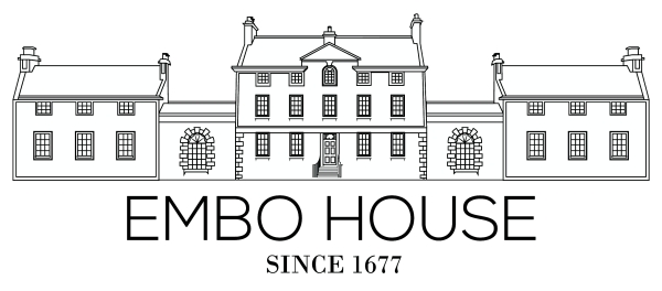 Embo House Dornoch